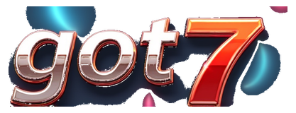 got7 logo